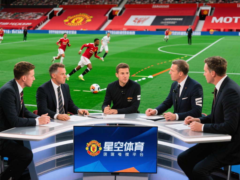 星空体育作为国内知名的体育直播平台，其解说团队在利