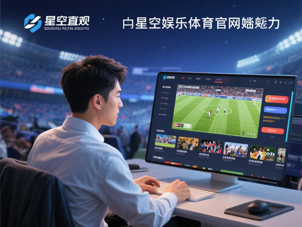 为了让大家更直观地了解星空娱乐体育官网的魅力，我们