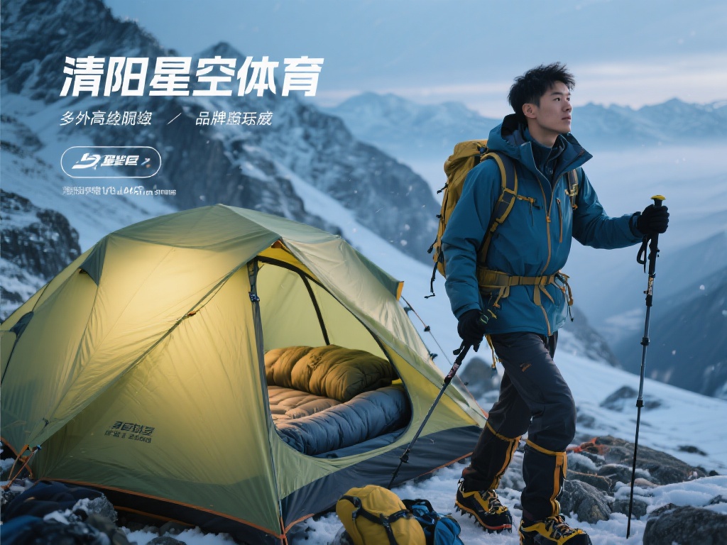 在众多户外运动品牌中，清苑星空体育以其独特的优势脱