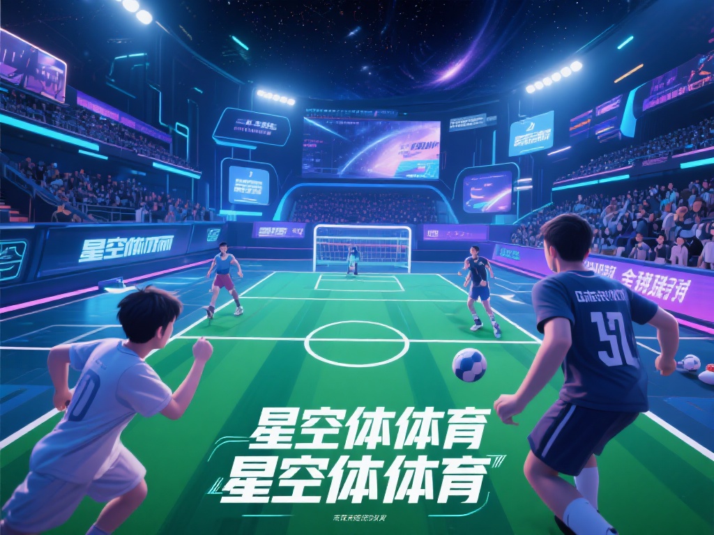 与传统体育相比，星空体体育更注重个性化和互动性。用