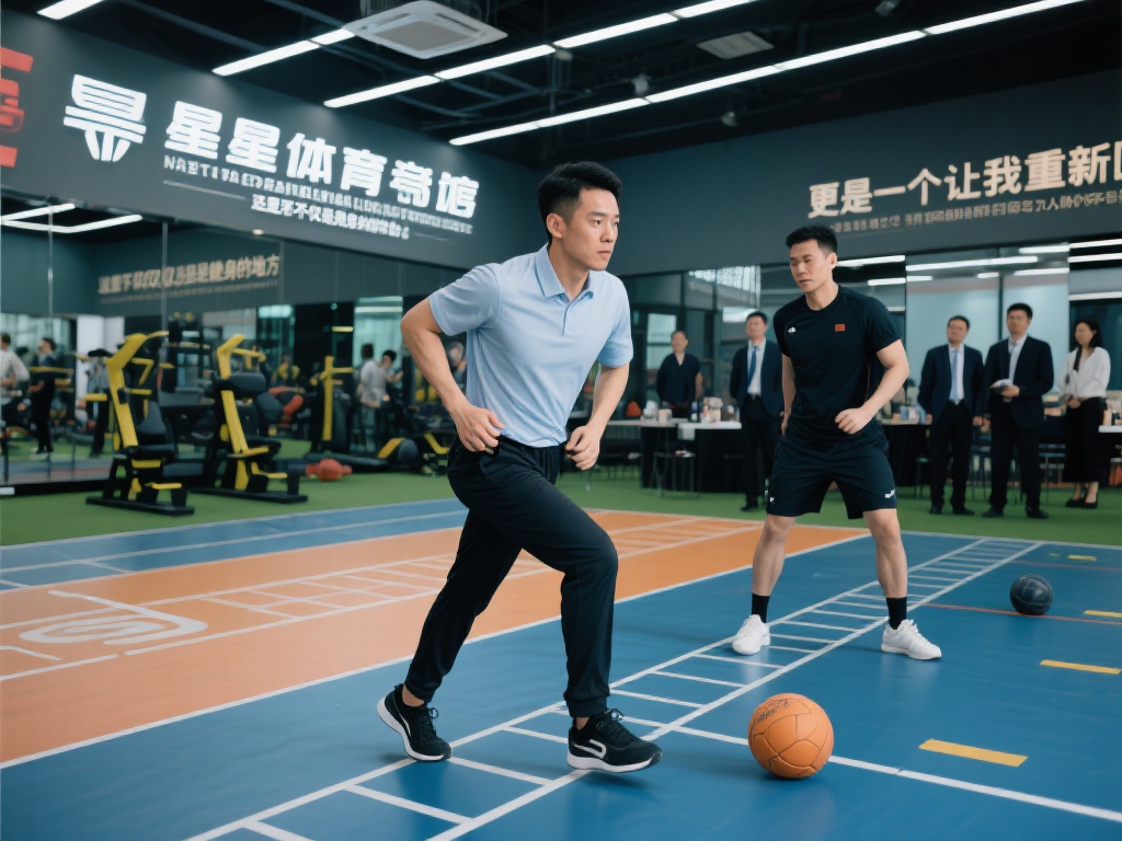 以一位会员的经历为例，李先生是一位忙碌的企业高管，