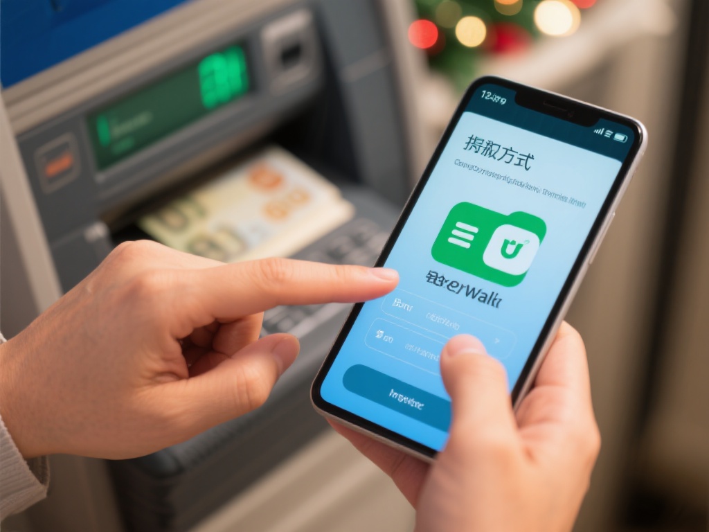 其次，提款方式的选择也很关键。电子钱包通常比银行转