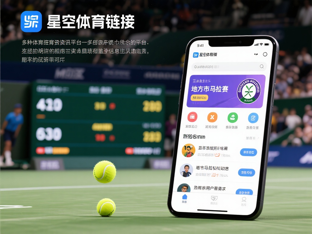 在众多体育资讯平台中，星空体育链接凭借其独特优势脱