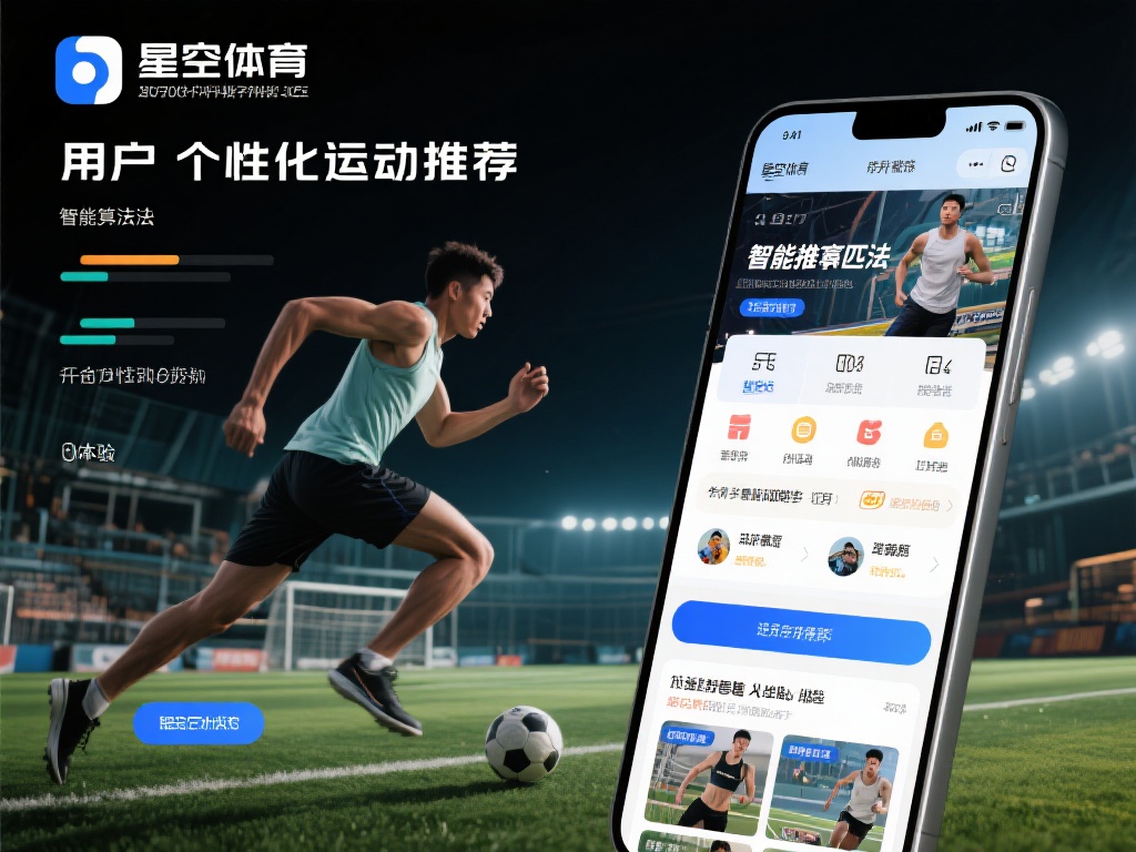 在数字化时代，技术的力量不容小觑。星空体育充分利用