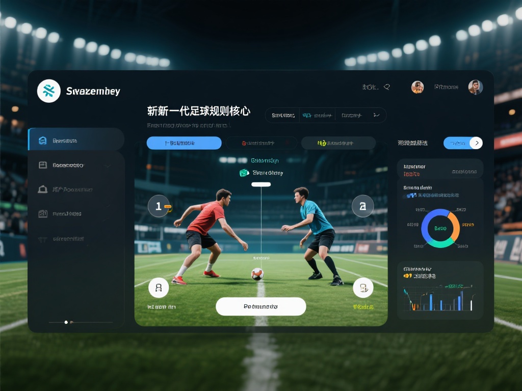 这种转型并非简单的技术堆砌，而是对规则的深度革新。