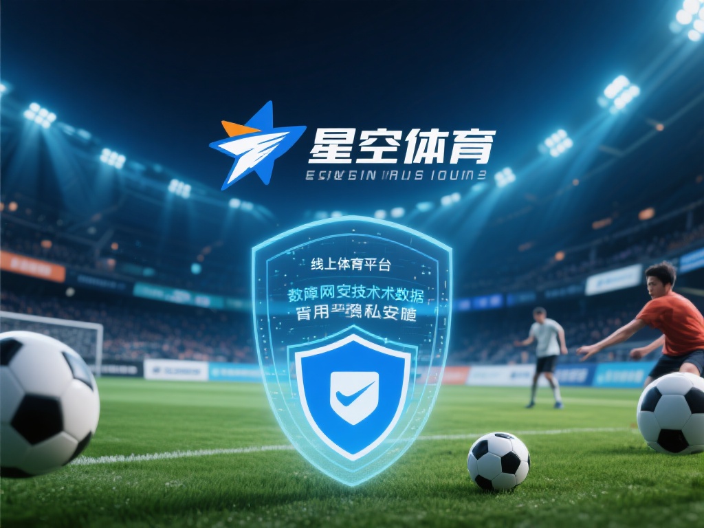 在数字化时代，线上体育平台已经成为许多体育爱好者的