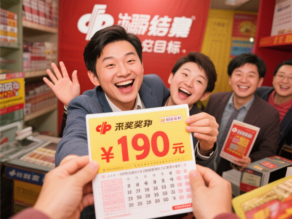 虽然中奖是每个玩家的目标，但心态同样重要。彩票本质