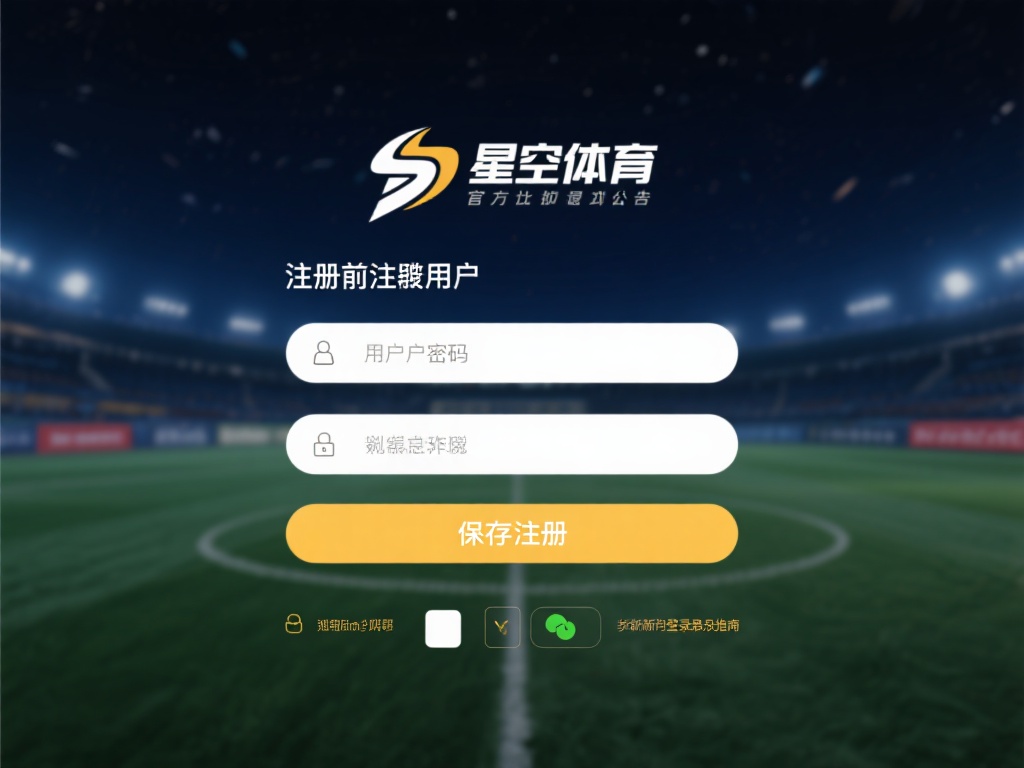 为了避免类似困扰，建议用户在注册前做好准备工作。提