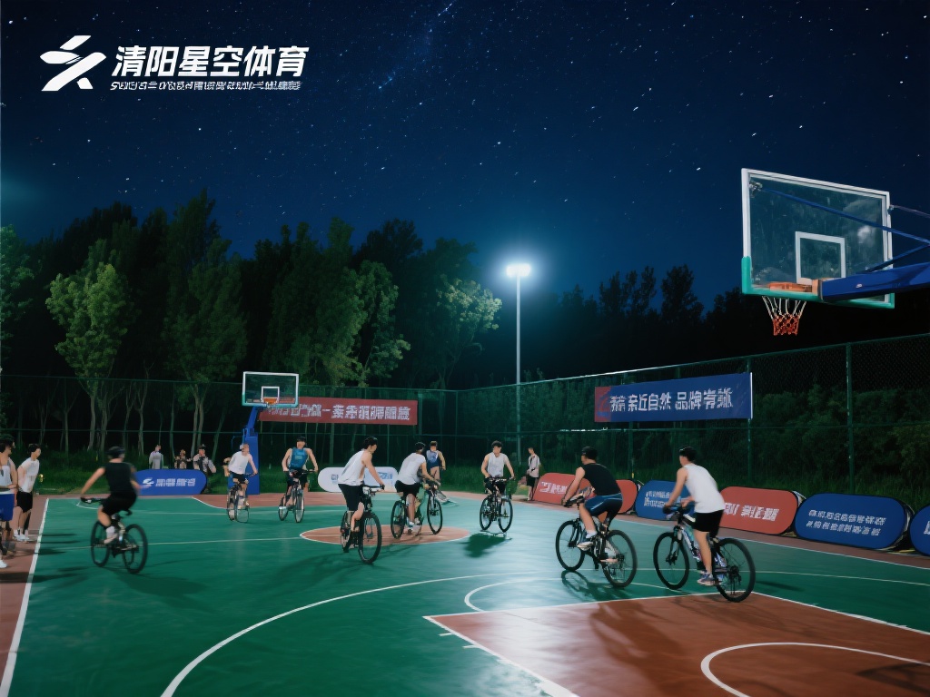 清苑星空体育：让运动与星空成为生活亮点 (清苑星空体育：点亮生活，让运动与星空共舞）