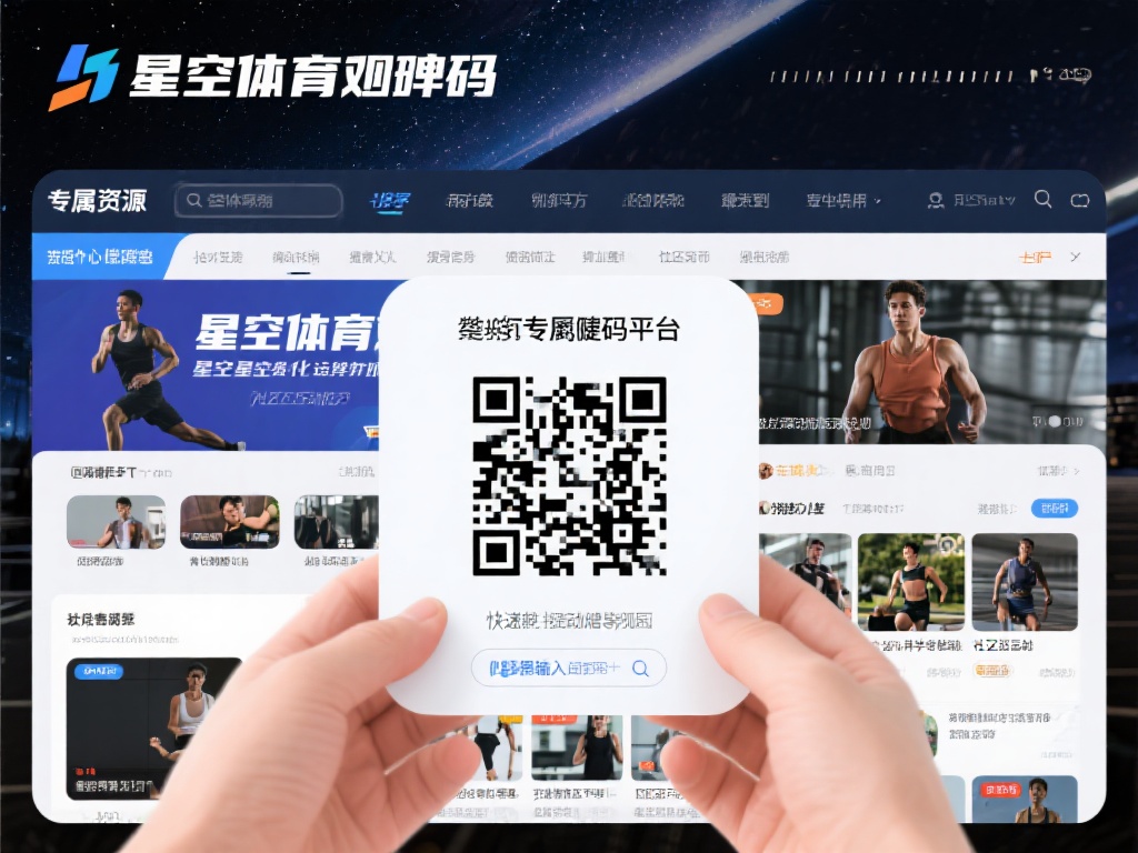 星空体育分享码助力你成为运动达人 (星空体育分享码助力你轻松成为运动达人！）
