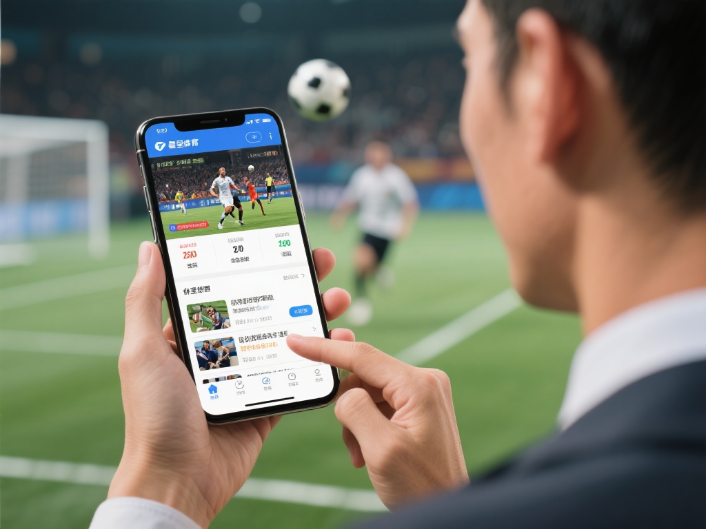 星空体育手机 (星空体育手机：畅享运动精彩，随时随地掌握赛况）
