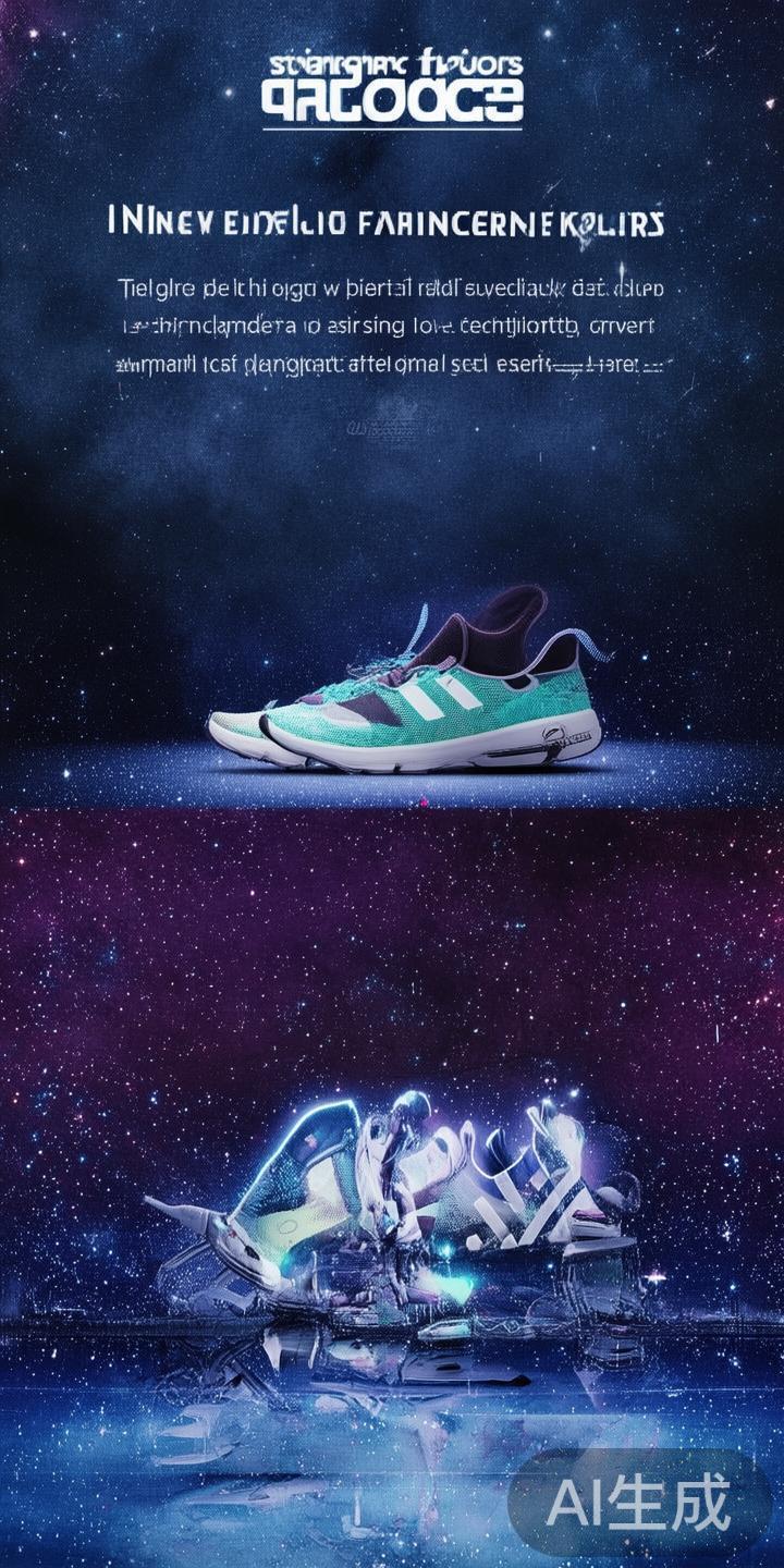 星空体育携手阿迪达斯引领潮流,共创创新运动装备新时代 在快速变化的运动装备行业,品牌的创新能力和时尚引领