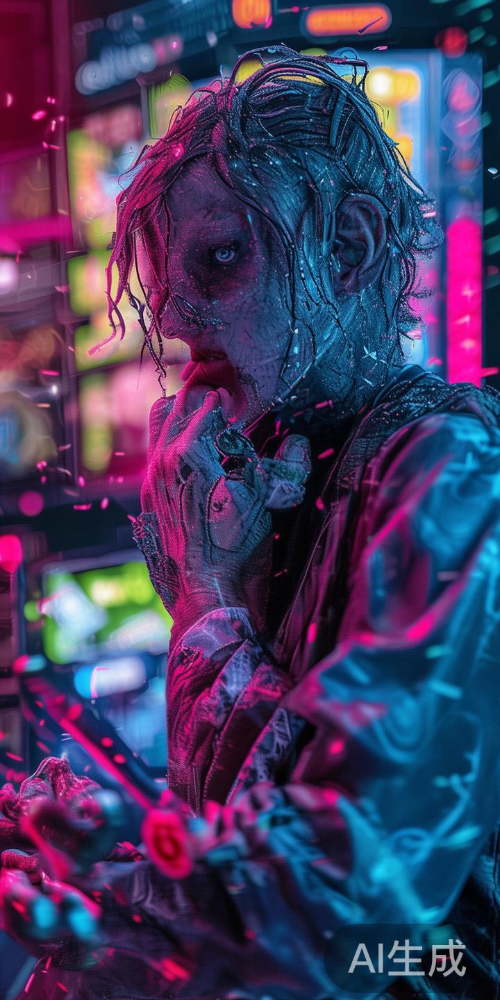 星空体育网赌经历揭秘:从新手入门到深度沉迷的全过程分析