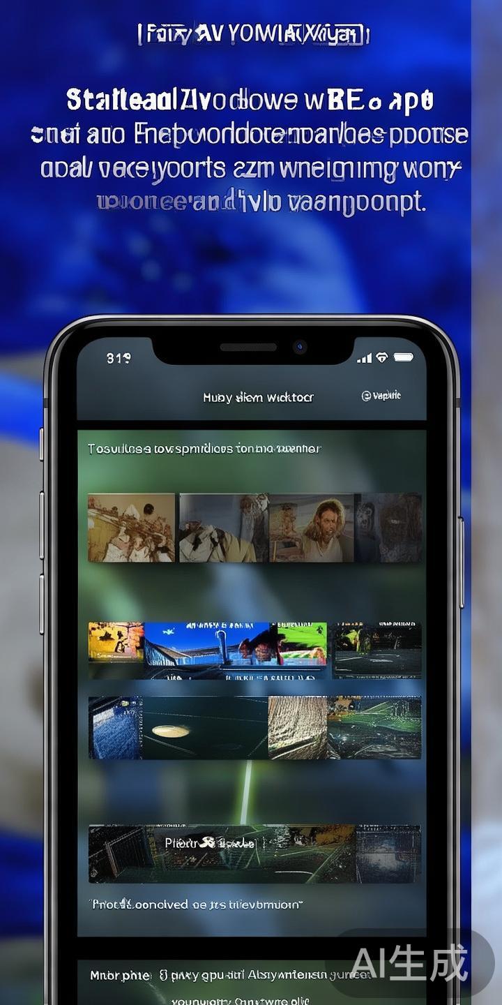 星空体育app下载指南:轻松实现随时随地观看体育直播的最佳方案