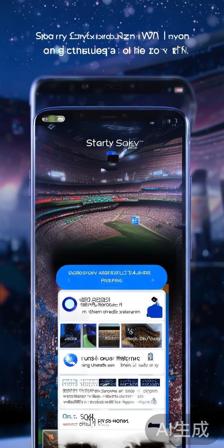 近年来，随着移动互联网的发展，体育APP层出不穷。