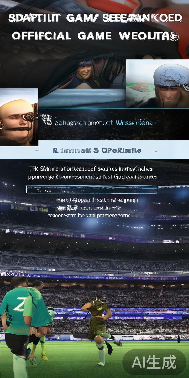 星空体育游戏下载官网:海量最新体育游戏资源一站直达 在当今数字娱乐快速发展的时代,越来越多的玩家开始追