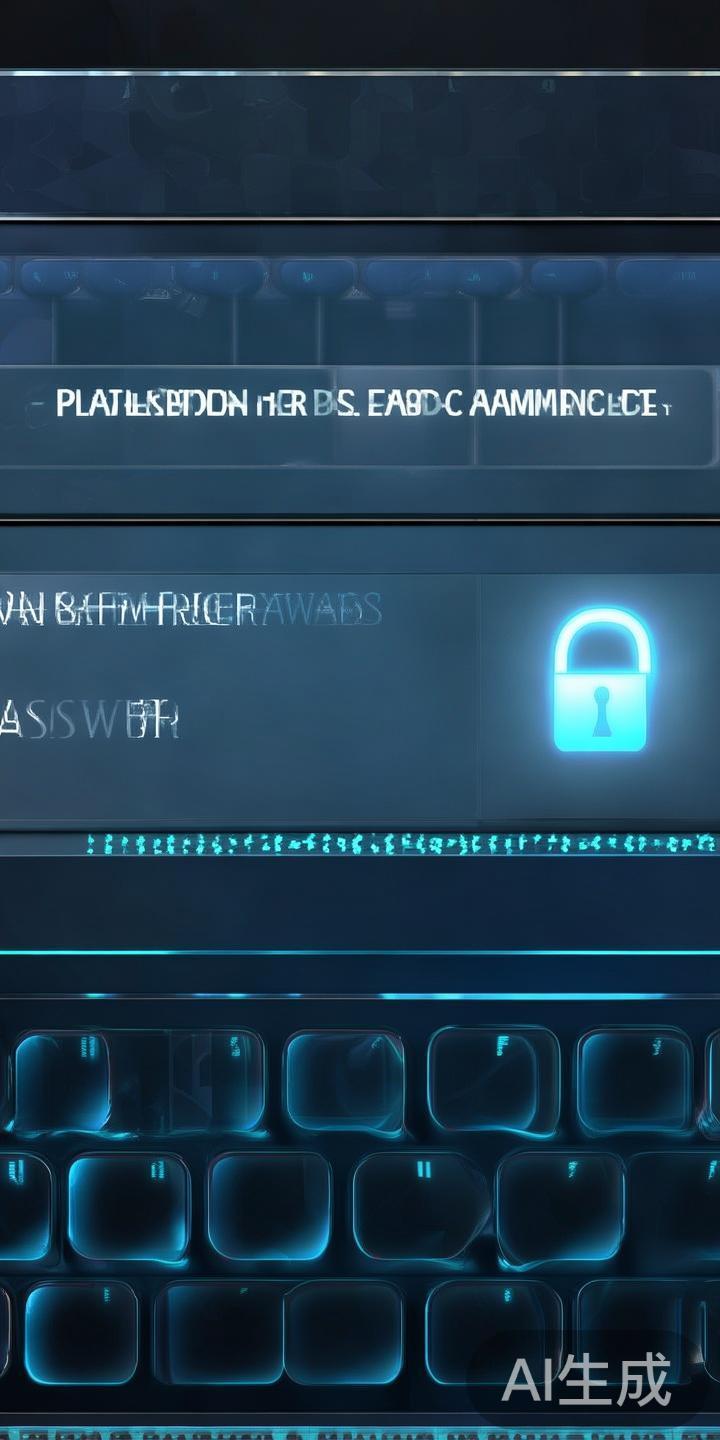 输入账号信息：准确填写注册时使用的手机号、邮箱或用
