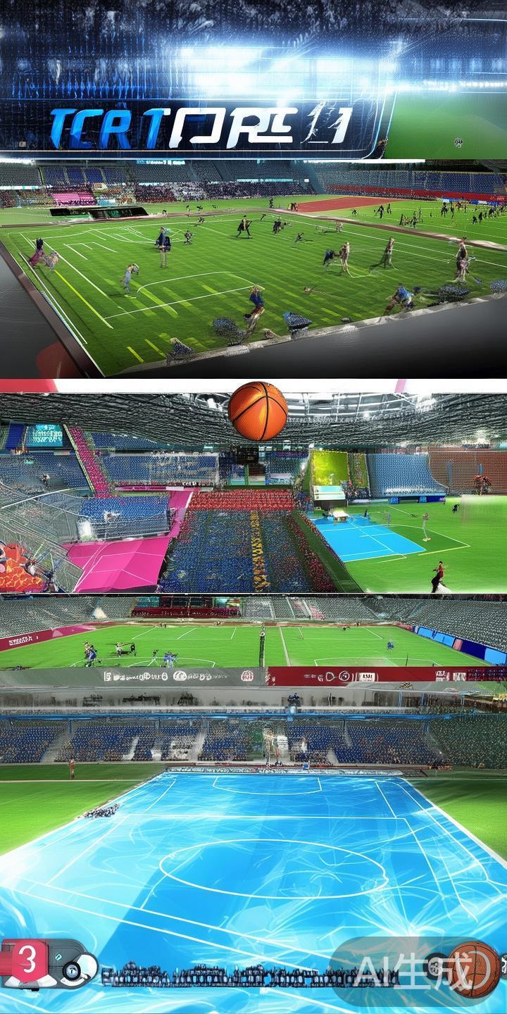 作为一款融合了多项体育项目的娱乐游戏，星空体育游戏