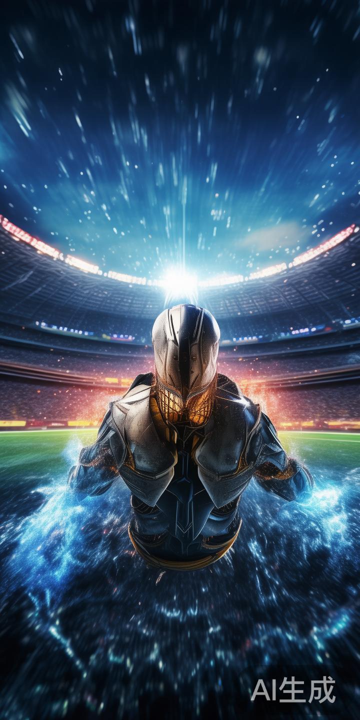 前言：体育的魅力在于瞬间的激情与激烈的对抗，而高清